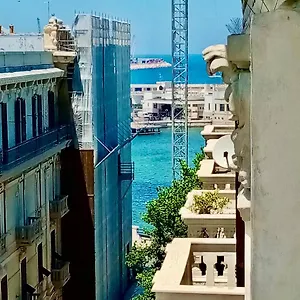 Center Bari