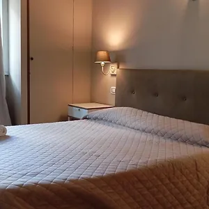 Cconforthotels R&b Cavour Bari