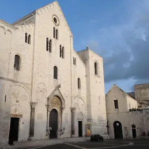 La Maison Del Borgo Antico Bari